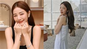 許路兒。（圖／翻攝自許路兒IG）