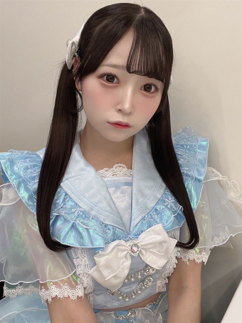 白咲雪亞爆情緒失控。(圖/翻攝自X)