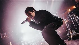 ▲Jeremy Zucker是首度來台演出。（圖／寬宏藝術提供） 
