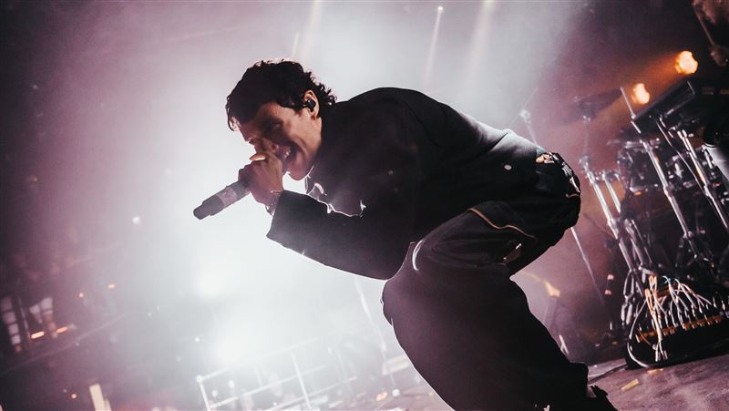 百億串流歌手來台可合照 演出福利一次看