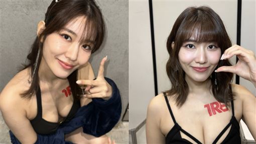 AV「劇情片女王」罕登TRE　他揭私下3舉動