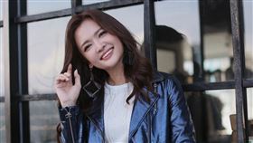 王淑麗。（圖／翻攝自王淑麗臉書）