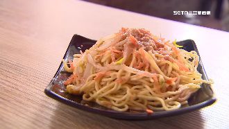 香菜飆天價！業者不敢放…麵線改加九層塔