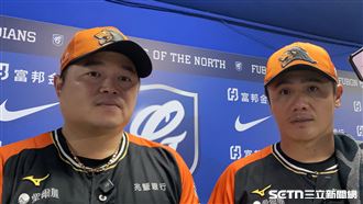 陳鏞基曝引退賽守二游　胡金龍：餅哥心臟