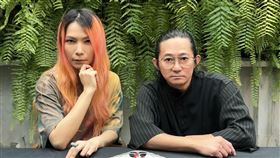 Tizzy Bac《說出我的名字》。（圖／相信音樂提供）