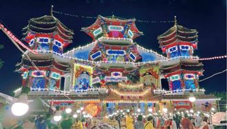 鬼月禁忌一次看　避開十種行為平安過七月