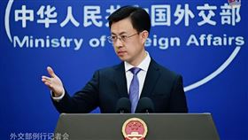 韓國男團「EPEX」爆出將在5月31於中國開唱，等同「限韓令」全面解封。（圖／翻攝自中國外交部官網）