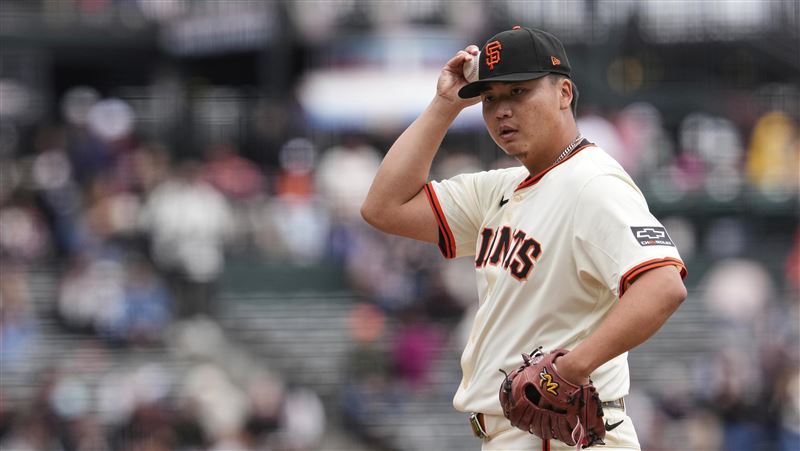 鄧愷威1.2局爆7分 MLB生涯先發最慘一役