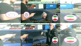 ▲FIBA亞洲盃官方IG，稍早在台灣男籃輸球後，突然發出一張疑似調侃的迷因梗圖。（圖／翻攝自IG @FIBA Asia）