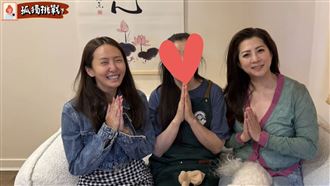 薔薔加拿大捕獲王祖賢！現況曝氣場超強