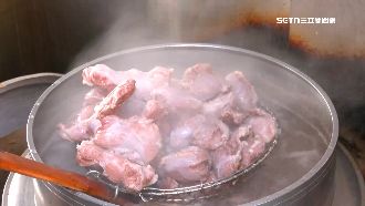 鬧豬荒！餛飩賠本賣　排骨店調貨加價1成