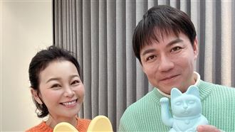 昔爆婚變淨身出戶　陳隨意再傳偷吃小三