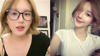 假助農爭議逆轉　趙露思宣布「註銷微博」