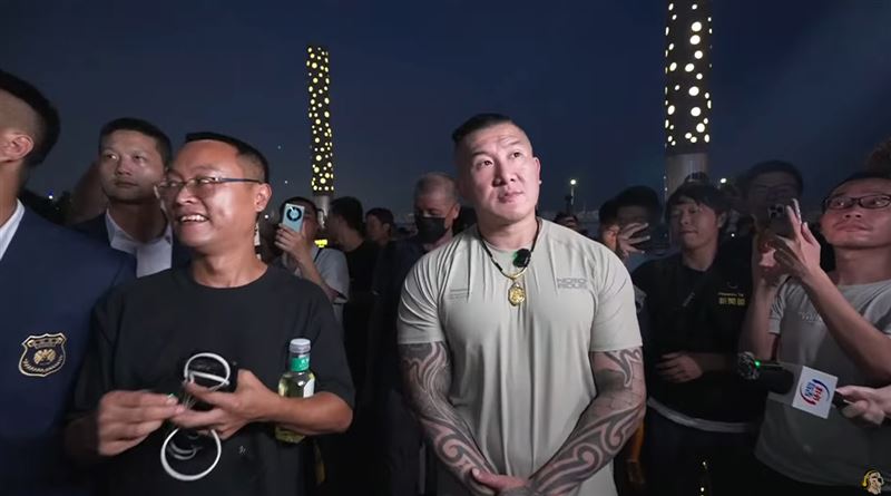 館長嗨曝喜訊！PO證據「成功開抖音帳號」