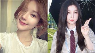 趙露思爆料藝人「扯出虞書欣」…粉絲戰翻