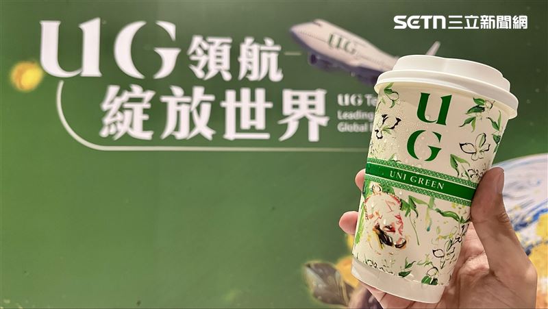UG目標全球500店!自成供應鏈化解美關稅
