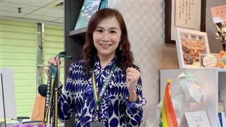 林宜瑾涉詐助理費遭起訴　綠廉政會說話了