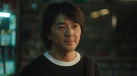 《久別重逢》集合香港男神鄭伊健、新生代潛力演員許恩怡。（圖／華映提供）