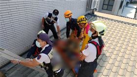 命案,台鐵,高雄機務段,鐵鎚,仇殺