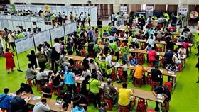 高雄現場徵才活動8月16日登場。（圖／高雄市政府提供）