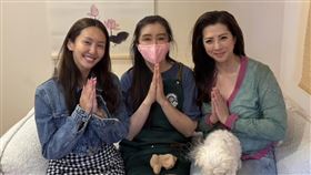 （圖／翻攝自郭靜純臉書）