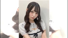 日本人氣女團成員白咲雪亞，憑藉甜美外型與G級火辣身材，吸引大量粉絲關注。（圖／翻攝自X＠Yukia_Shirosaki）