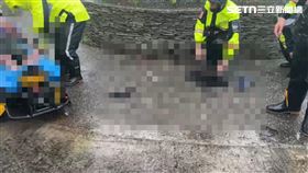 高雄,槍枝,河堤,賣菜郎,攤販,失蹤,岡山