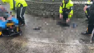 才失蹤…子彈爆頭「賣菜郎」慘死！留1兒