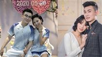 大牙去年才開箱新家！夫妻離婚財產分配曝