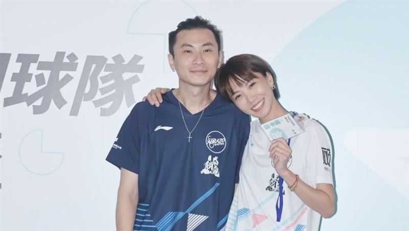 大牙宣布離婚。（圖／資料照）