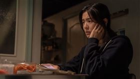 李先彬透露本片劇本的獨特設定與深刻人性，讓她決定接演。（圖／采昌國際多媒體提供） 