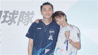 大牙5年婚斷　才鬆口：愛像白粥越來越淡