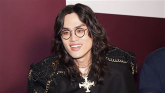 沈玉琳血癌！男星「癌症復發痊癒」病況曝