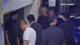 柯激烈量刑1200，柯文哲出庭