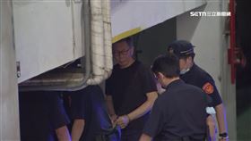 柯激烈量刑1200，柯文哲出庭