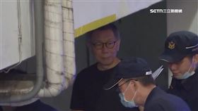 柯激烈量刑1200，柯文哲出庭