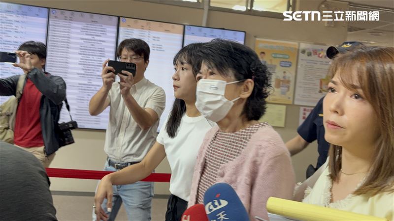 陳佩琪法庭突大吼「沒被筆錄」!他曝憂慮