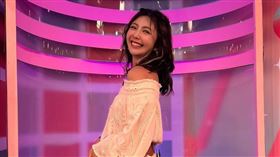 芳瑜。（圖／翻攝自芳瑜IG）