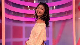 上空裸照外流　前甜心主播「二度發聲了」