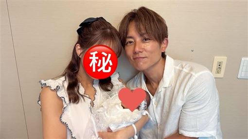 38歲升格5寶媽　女星產後5天狀態網看傻