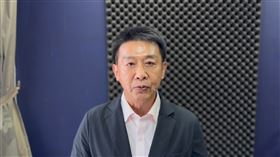 民進黨立委許智傑。（圖／許智傑辦公室提供） 