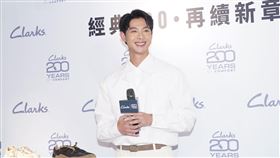 連晨翔。（圖／記者趙于瑩攝影）