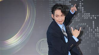 大牙5年婚變　黃鐙輝婚後第一年就鬧離婚