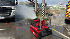 天然氣洩漏,瓦斯管,安南區,台南市