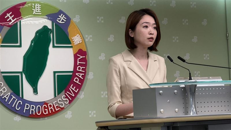 媒合企業捐家電救災　民進黨公布申請專線