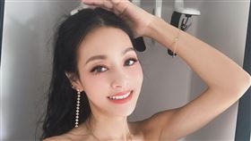 王思佳。（圖／翻攝自王思佳臉書）