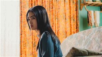 女星片場爆「卡到陰」全身發毛急喝符水