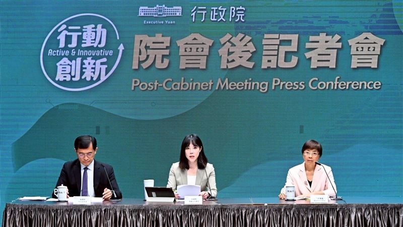 普發現金拍板 民進黨團大會三共識成關鍵