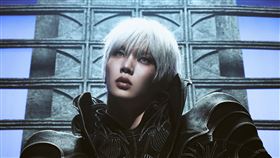 SHINee KEY宣布來台。（圖／遠雄創藝提供）