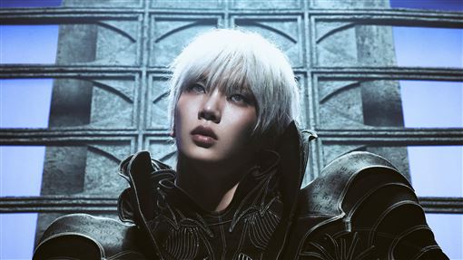 SHINee KEY宣布來台！　10月北流開唱